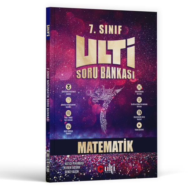 ULTİ 07.SINIF S.B. MATEMATİK - 2025-26